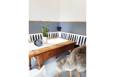 Ferienwohnung Hof Alms