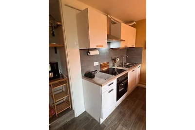 Vakantieappartement Gezinsvakantie Hemmoor