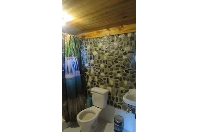 Casa Toa BUNGALOW RIO MIEL APP. 1