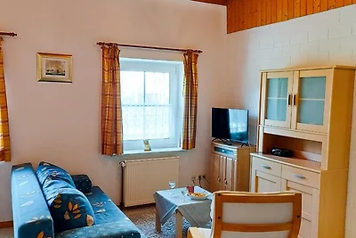 Appartamento Vacanza con famiglia Ihlow