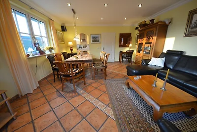 Ferienhaus "Seeadler" in Gross