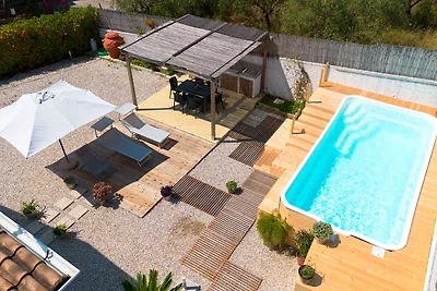 Villa Francesca Luisa