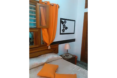 Appartamento Vacanza con famiglia Holguin
