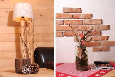 Almchalet Schneeberg