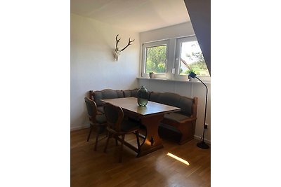 Ferienwohnung Eifelglück