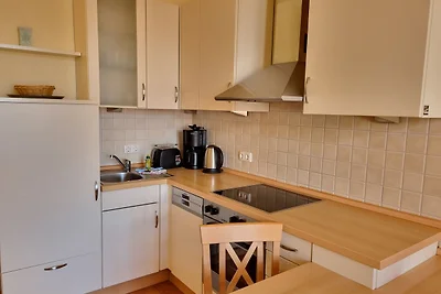 Dünenschloss - 02-36