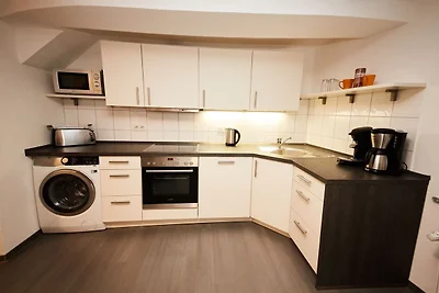 Fachwerkhaus mit Charme