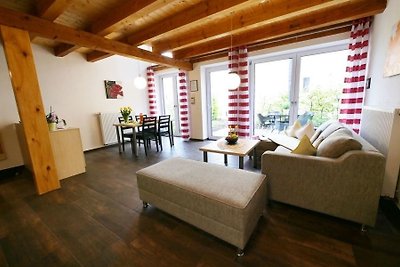 Vakantieappartement Gezinsvakantie Ochsenhausen