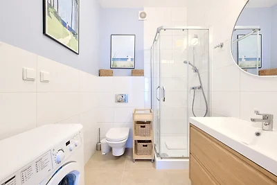 Sun&Snow Plaza Swinoujscie -