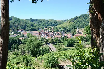 Appartamento Vacanza con famiglia Bad Kreuznach