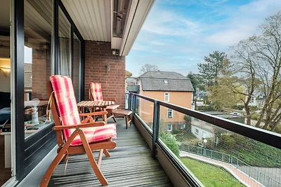 Strandresidenz, App. 306