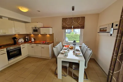 Casa vacanze Vacanza di relax Göhren-Lebbin