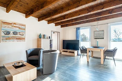 Vakantieappartement Gezinsvakantie Aurich