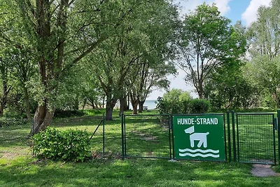 Ferienwohnung Kleine Auszeit am