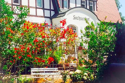 Vakantieappartement Gezinsvakantie Scharbeutz