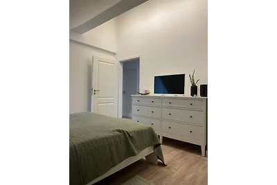 Apartament Dla rodzin Drezno & Okolica