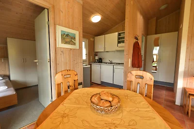 Ferienhaus Typ A - AM WALDRAND