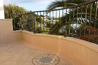 Vakantieappartement Gezinsvakantie Podgora