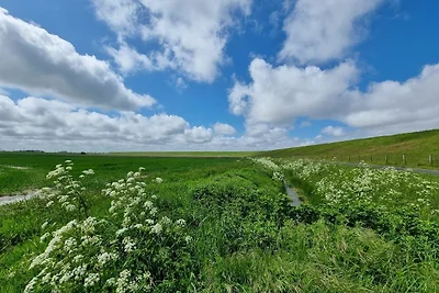 Ferienhaus Drosselgasse 8