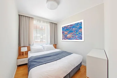 Sun&Snow Wczasowa - Apartment 106