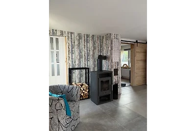 Casa vacanze Vacanza di relax Geising