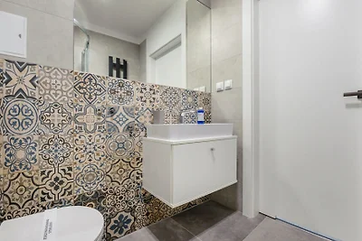 Sun&Snow Zielone Tarasy - 26, ul.