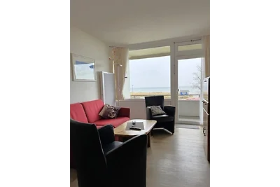 Vakantieappartement Gezinsvakantie Heiligenhafen