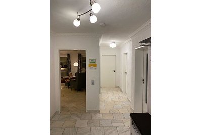 Ferienwohnung Soleleitweg