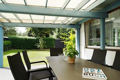 Strandhaus Bornhausen Fische