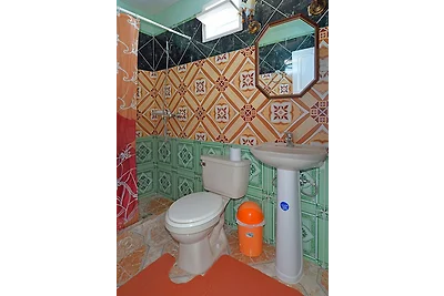Las Terrazas de Barbara Appartement