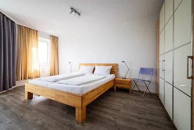 apartman za odmor Obiteljski odmor Wilhelmshaven