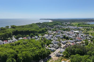 Appartamento Vacanza con famiglia Sellin