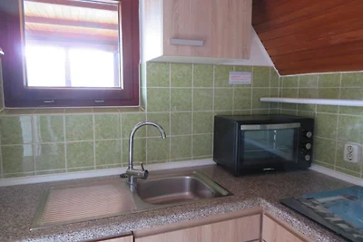 Casa vacanze Vacanza di relax Friedrichskoog