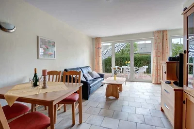 Ferienhaus Zum Sonnenglück, App. 9