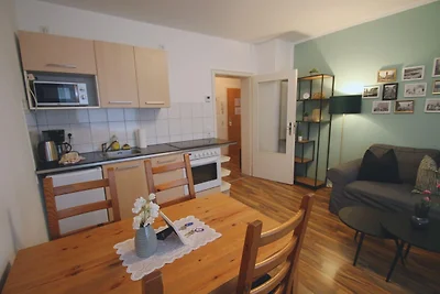 Appartement Vacances avec la famille Köln Innenstadt