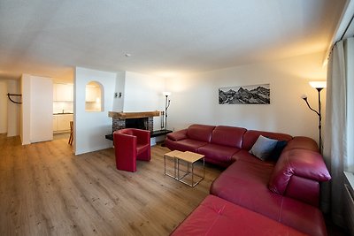 Vakantieappartement Gezinsvakantie Davos