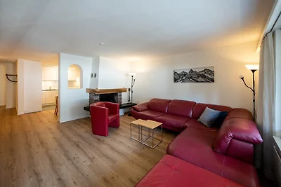 Appartement Vacances avec la famille Davos