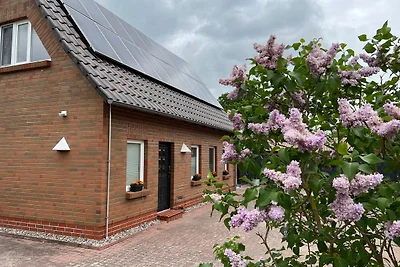 Casa vacanze Vacanza di relax Groß Gievitz
