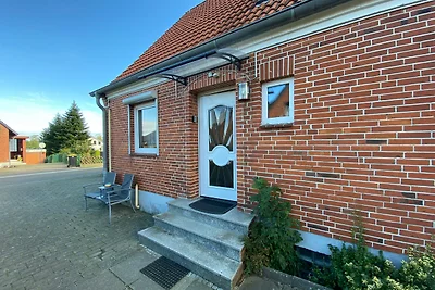 Appartamento Vacanza con famiglia Rendsburg