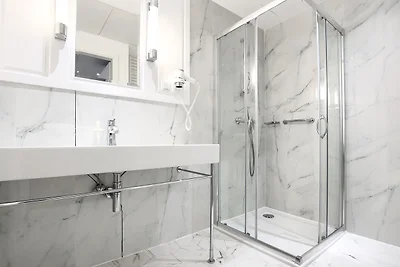 Appartamento Vacanza con famiglia Swinoujscie