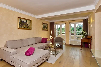 A-VITA Viktoria Residenzen Top 8 -