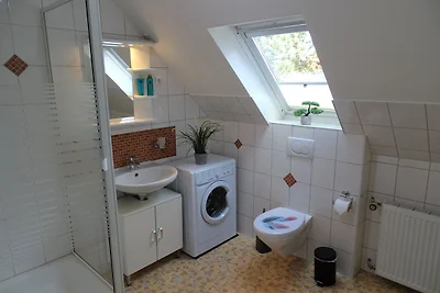Appartement Vacances avec la famille Dahme