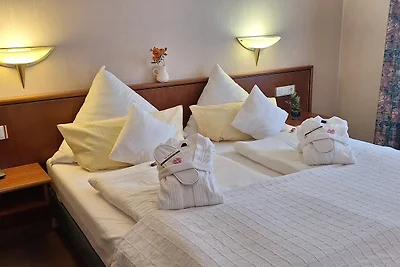 Apartamento Vacaciones familiares Bad Kissingen