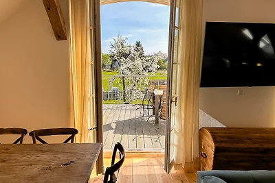 Gutshof Liepe - 8 Pers.