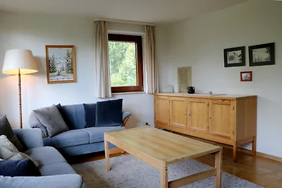 Ferienwohnung "Haus Krone" -