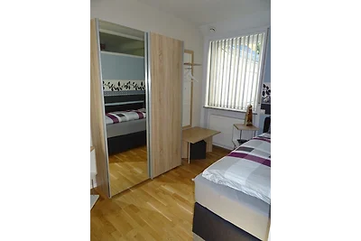 5-Sterne-Fewo "Facette"