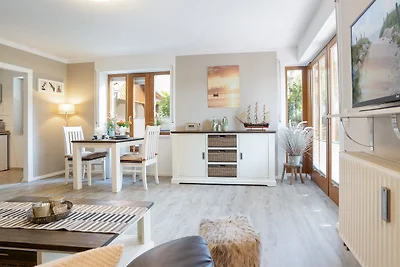 Appartamento Vacanza con famiglia Neustadt in Holstein