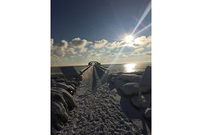 Haus Strandläufer Wohnung 1