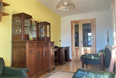 Vakantieappartement Gezinsvakantie Lalendorf