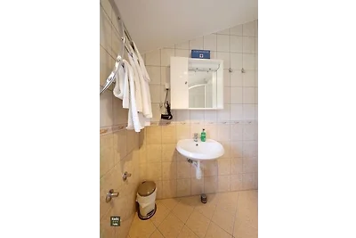 Vakantieappartement Gezinsvakantie Vir